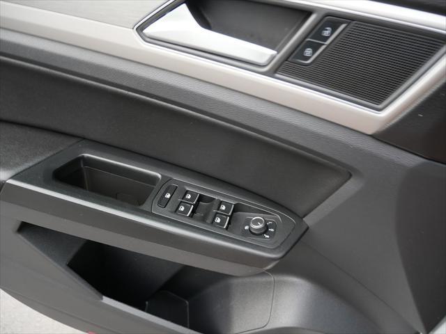 used 2018 Volkswagen Atlas car, priced at $19,995