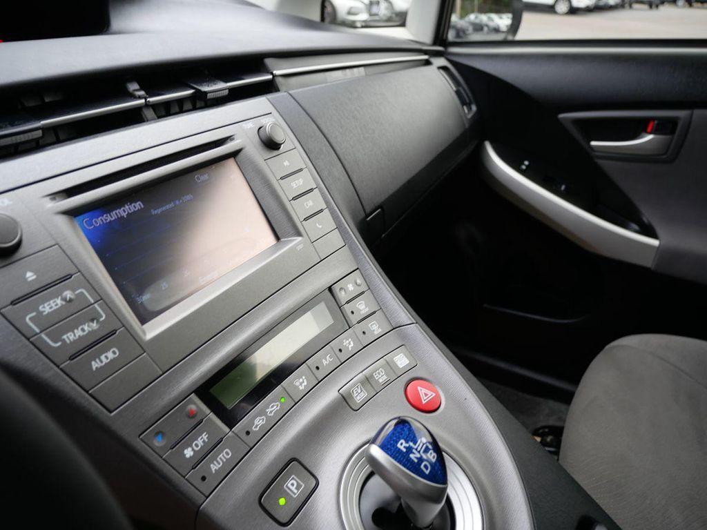 used 2015 Toyota Prius car, priced at $16,995