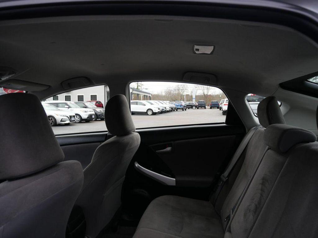 used 2015 Toyota Prius car, priced at $16,995