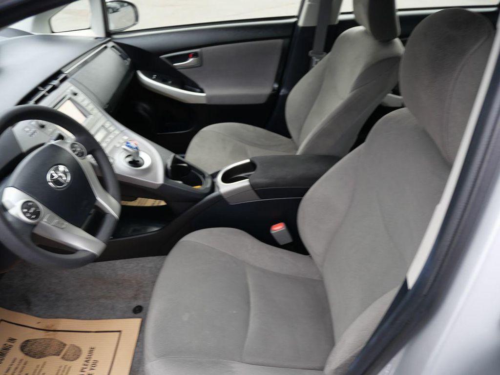 used 2015 Toyota Prius car, priced at $16,995