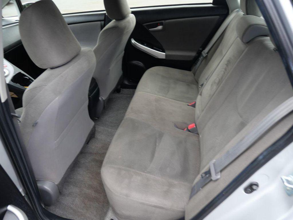 used 2015 Toyota Prius car, priced at $16,995