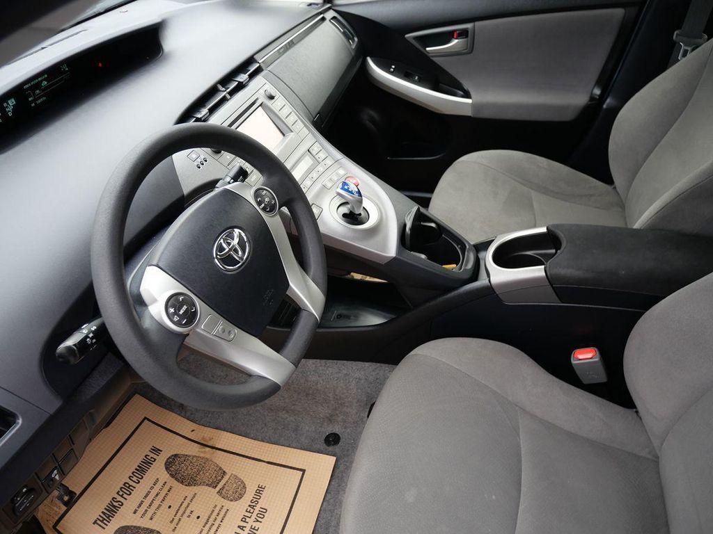 used 2015 Toyota Prius car, priced at $16,995