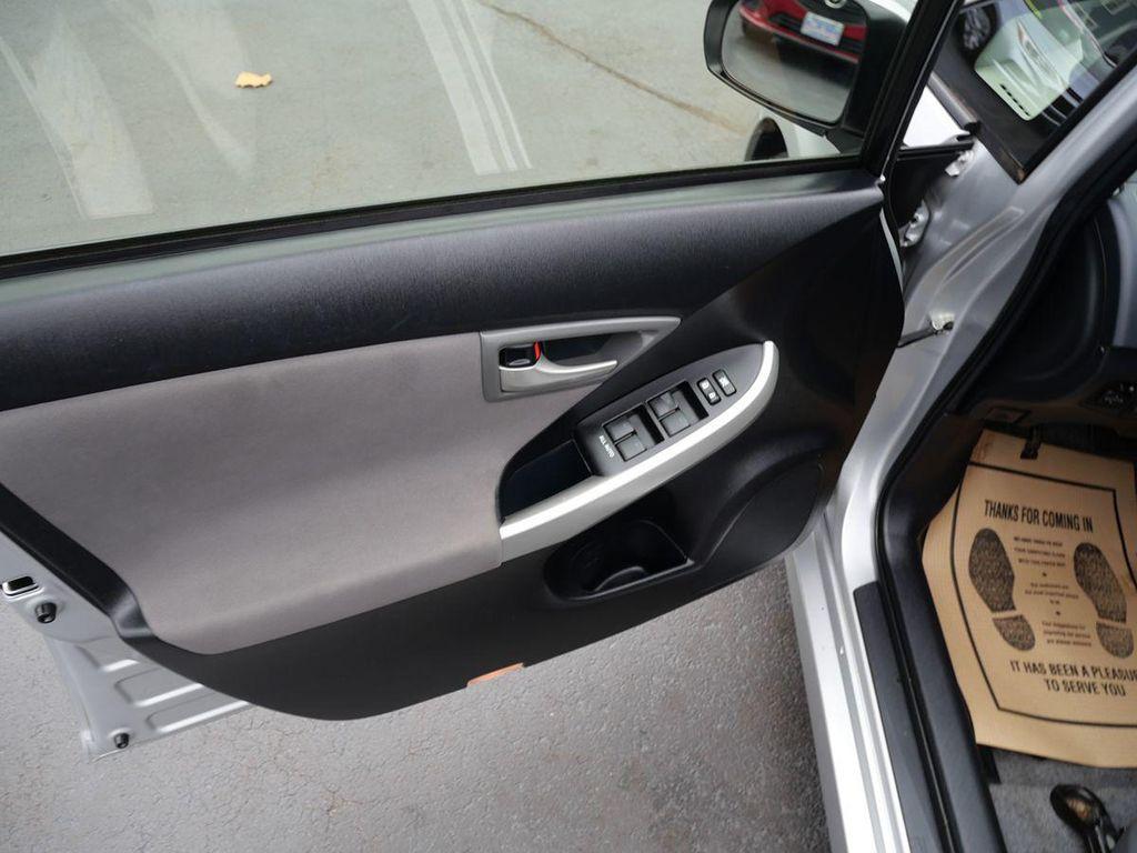 used 2015 Toyota Prius car, priced at $16,995