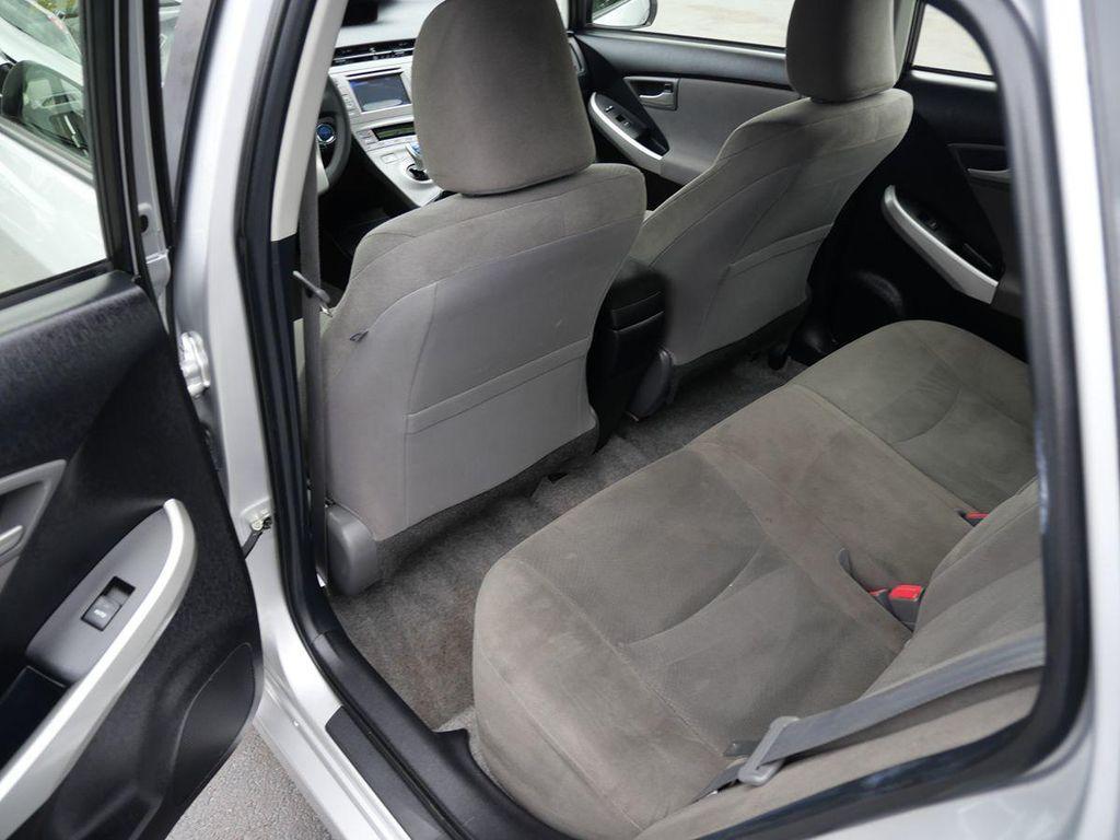 used 2015 Toyota Prius car, priced at $16,995