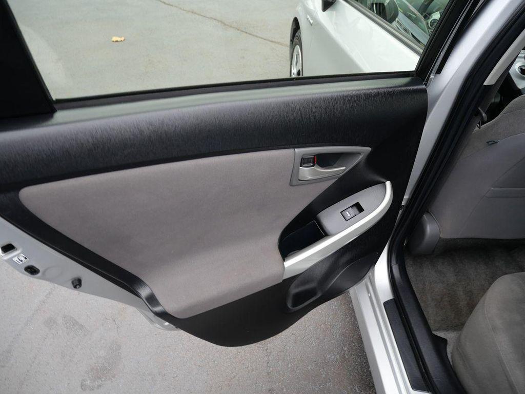 used 2015 Toyota Prius car, priced at $16,995