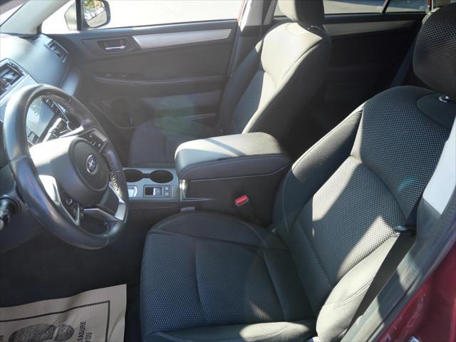 used 2019 Subaru Outback car, priced at $17,995