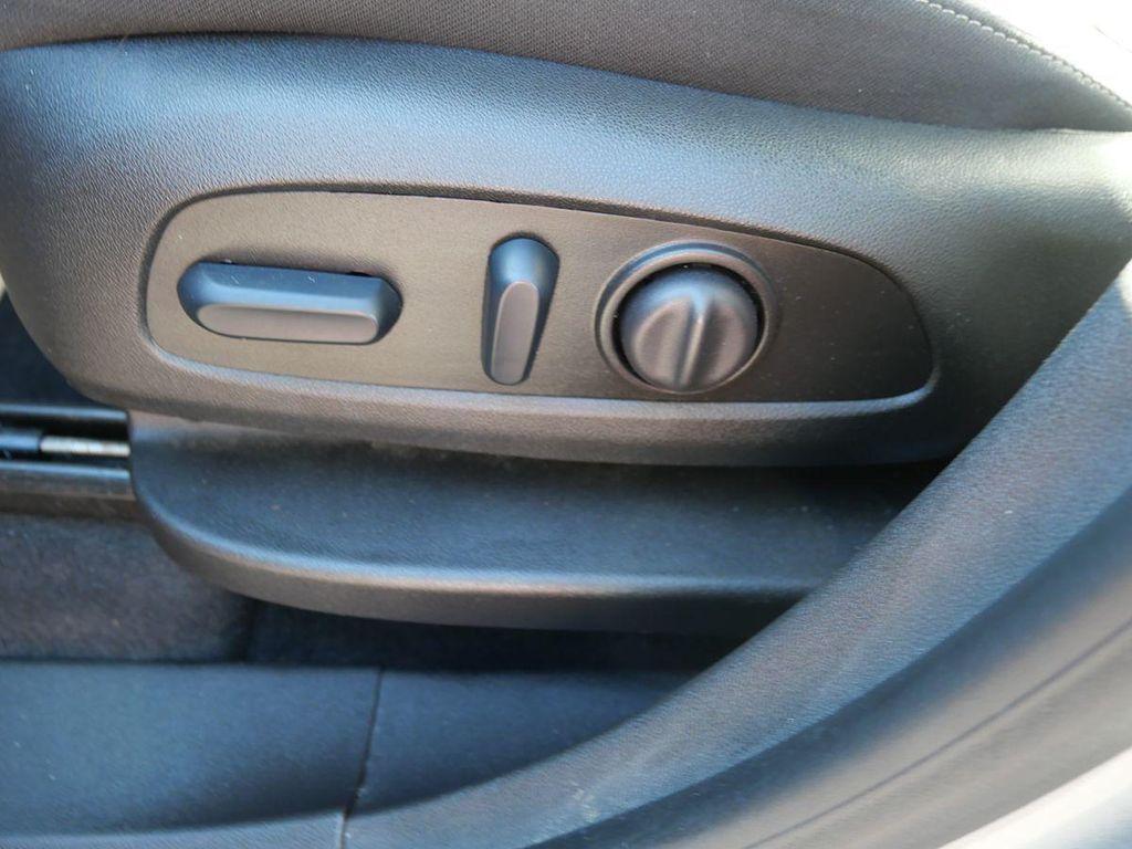 used 2024 Chevrolet Equinox car, priced at $21,995