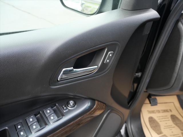 used 2019 GMC Canyon car, priced at $27,995
