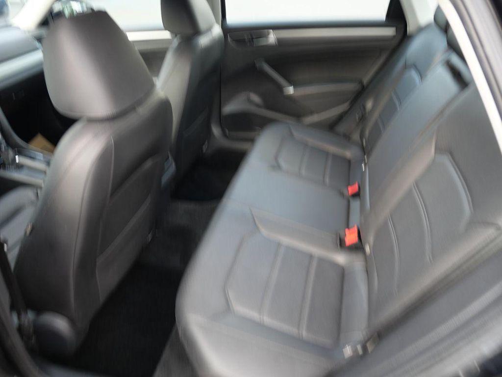 used 2017 Volkswagen Passat car, priced at $14,995
