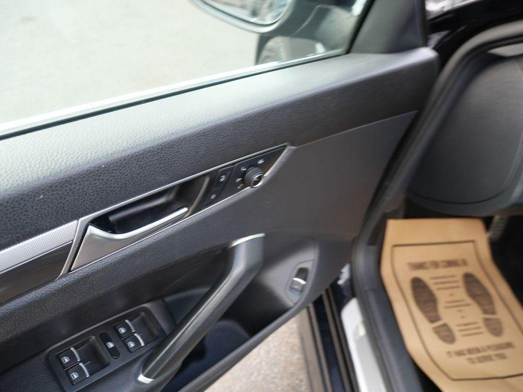 used 2017 Volkswagen Passat car, priced at $14,995