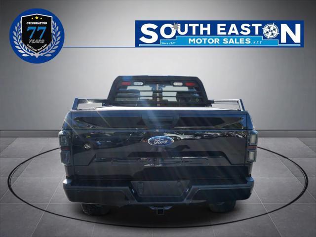 used 2018 Ford F-150 car, priced at $22,995