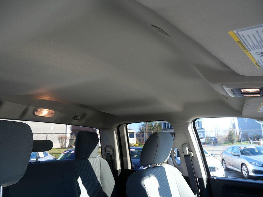 used 2019 Ram 1500 car, priced at $23,995