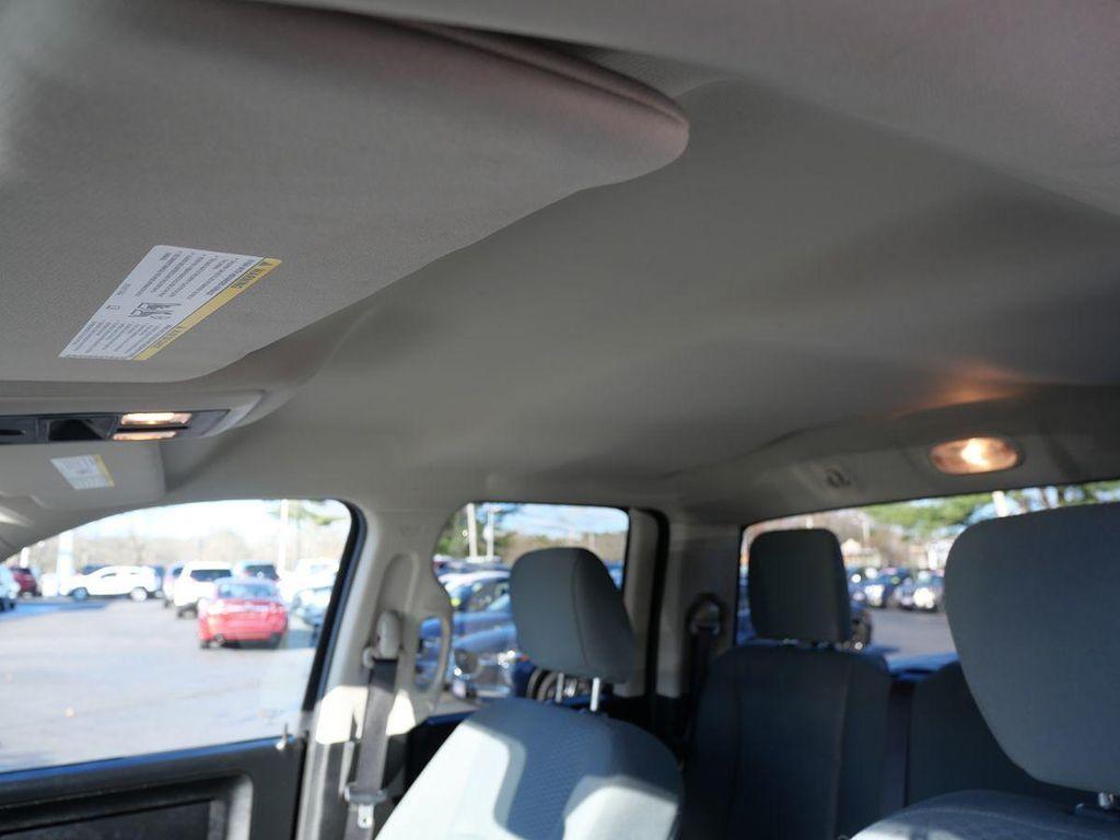 used 2019 Ram 1500 car, priced at $23,995