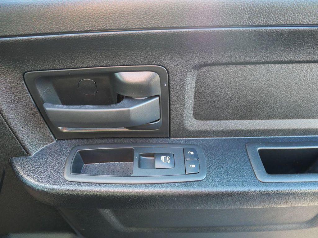 used 2019 Ram 1500 car, priced at $23,995