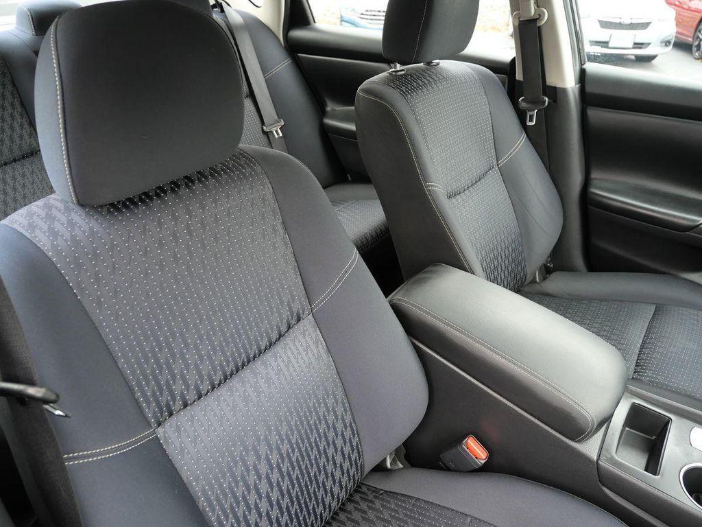 used 2016 Nissan Altima car, priced at $12,995