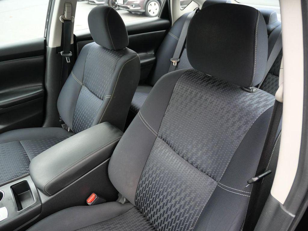 used 2016 Nissan Altima car, priced at $12,995