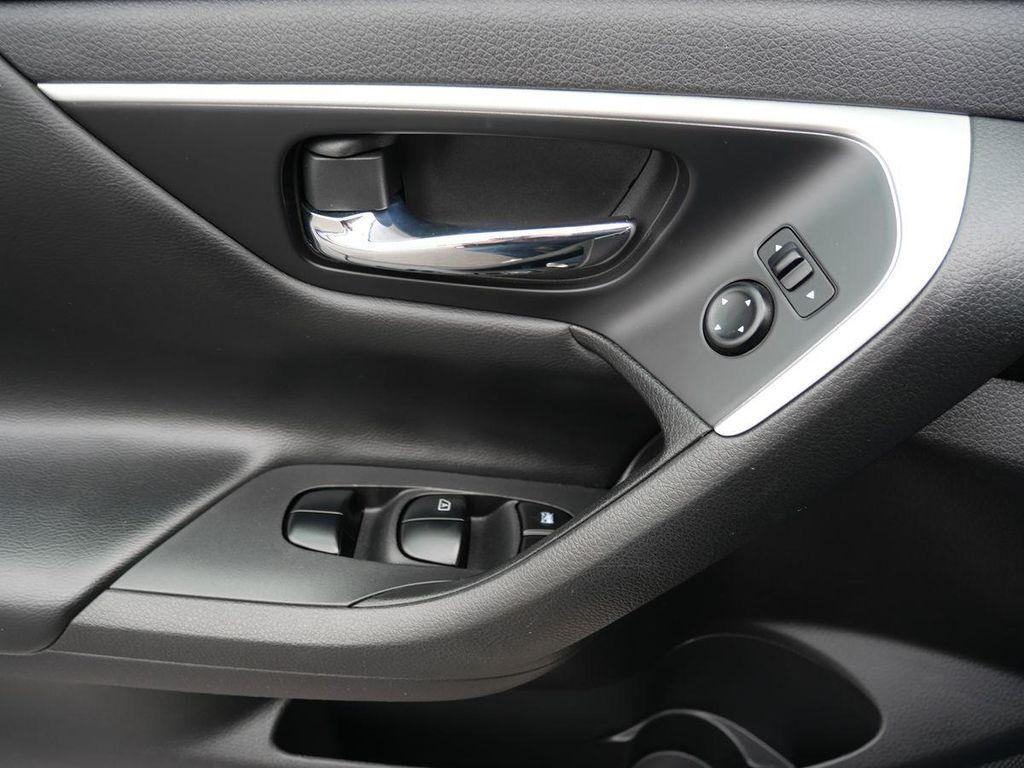 used 2016 Nissan Altima car, priced at $12,995