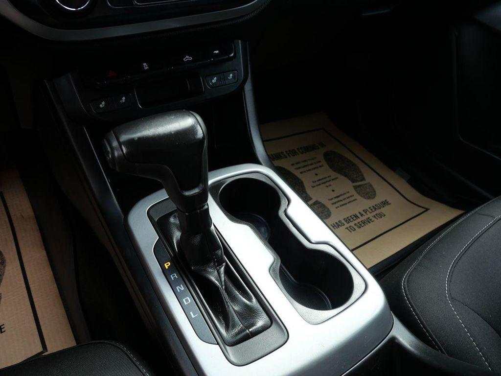 used 2018 Chevrolet Colorado car, priced at $27,995