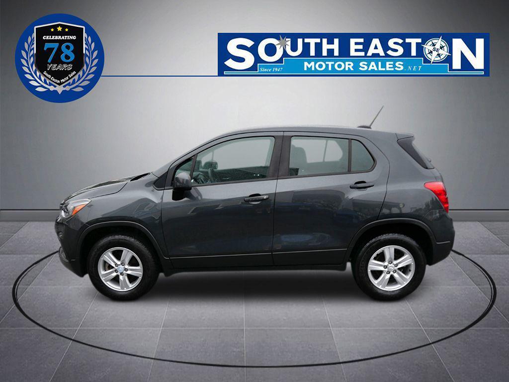 used 2019 Chevrolet Trax car, priced at $13,995