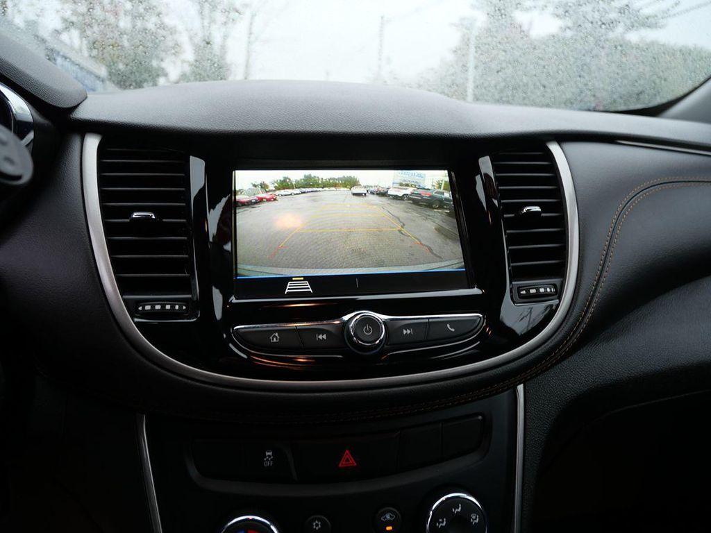 used 2019 Chevrolet Trax car, priced at $13,995