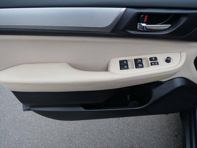 used 2016 Subaru Outback car, priced at $19,995