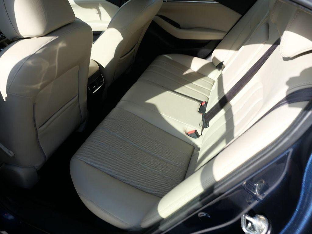 used 2020 Mazda Mazda6 car, priced at $18,995