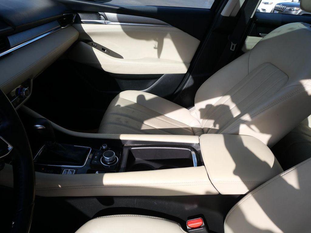 used 2020 Mazda Mazda6 car, priced at $18,995