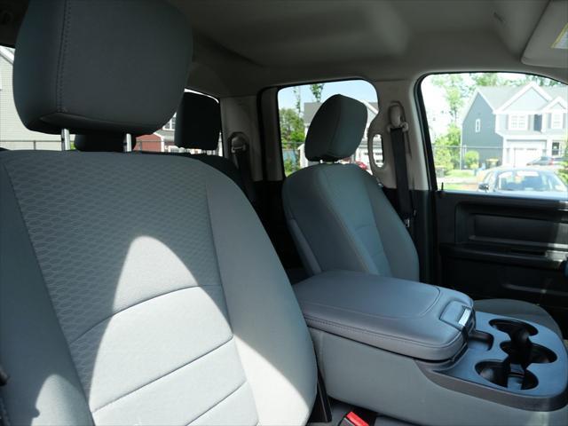 used 2017 Ram 1500 car, priced at $20,995
