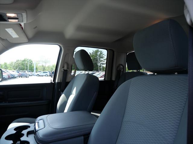 used 2017 Ram 1500 car, priced at $20,995