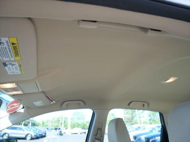 used 2015 Honda CR-V car, priced at $15,995
