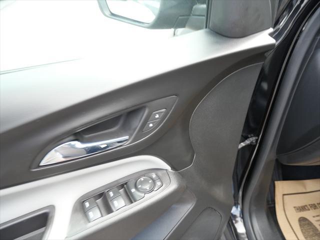 used 2020 Chevrolet Equinox car, priced at $16,995