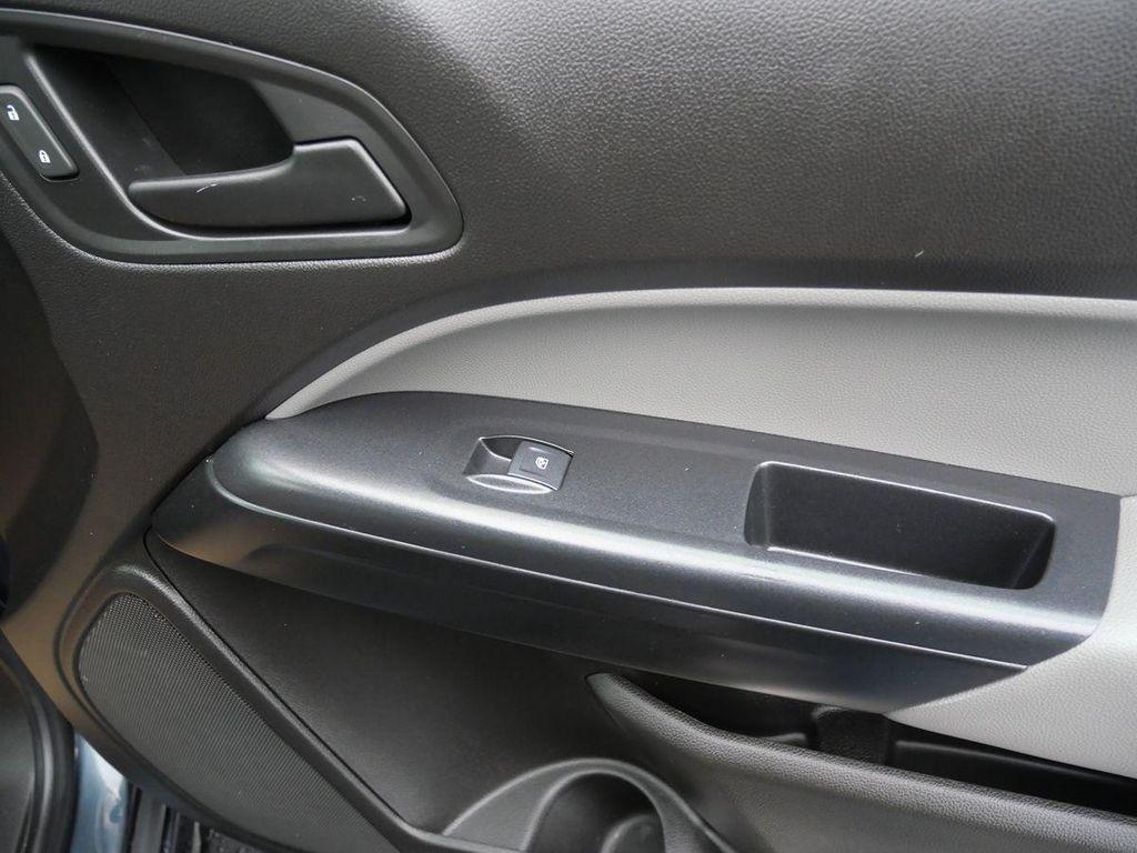 used 2019 Chevrolet Colorado car, priced at $19,995