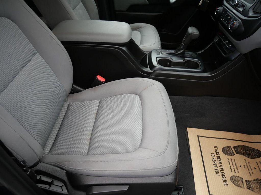 used 2019 Chevrolet Colorado car, priced at $19,995