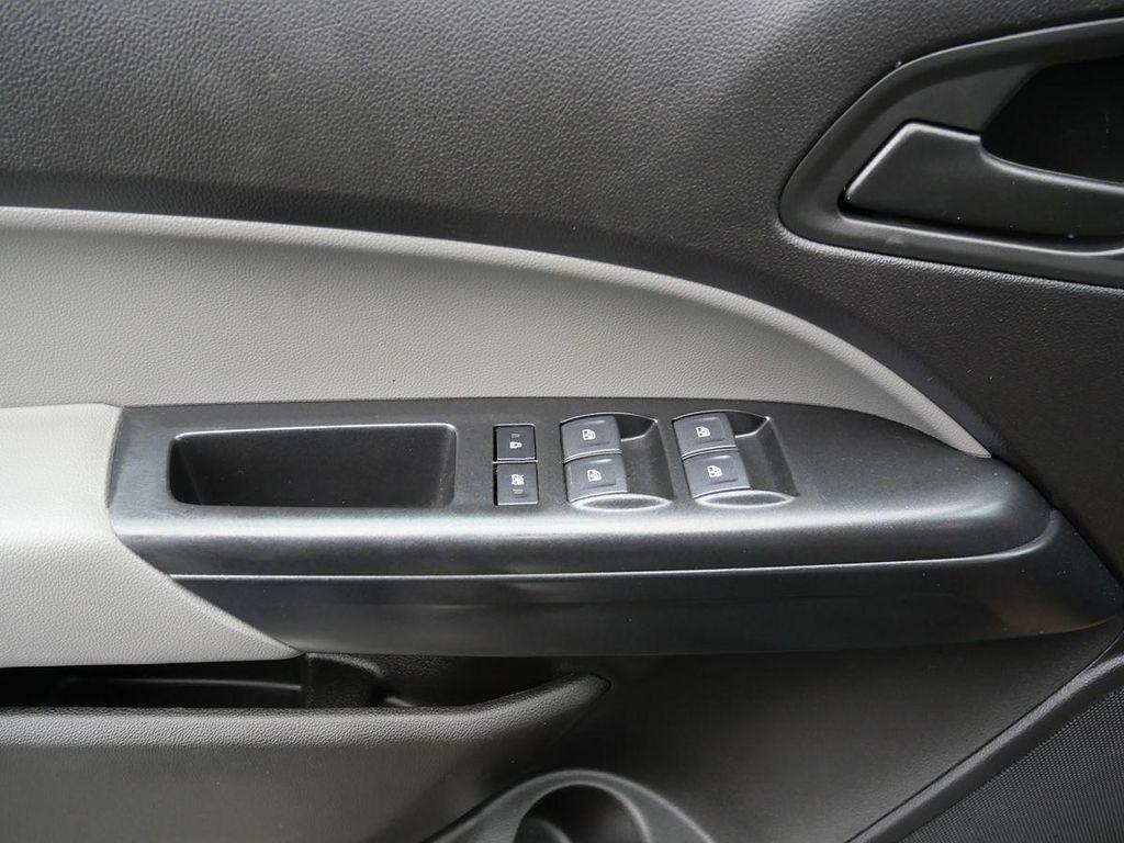 used 2019 Chevrolet Colorado car, priced at $19,995