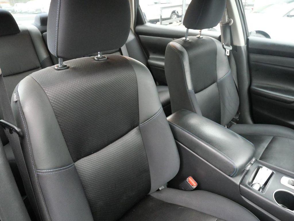 used 2017 Nissan Altima car, priced at $12,995