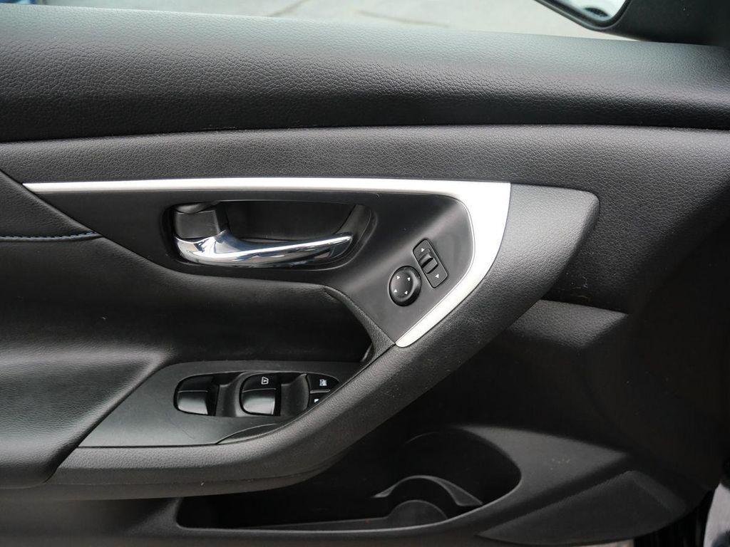 used 2017 Nissan Altima car, priced at $12,995