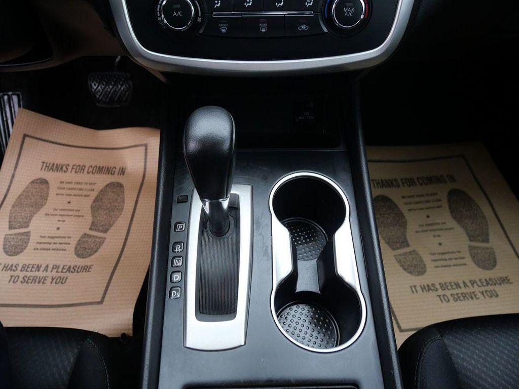 used 2017 Nissan Altima car, priced at $12,995