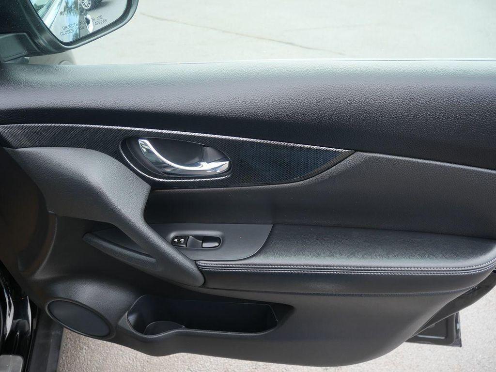 used 2016 Nissan Rogue car, priced at $17,995