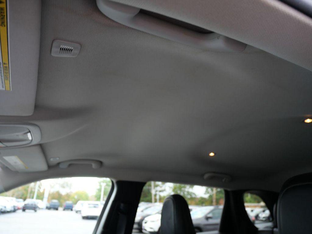 used 2019 Jeep Cherokee car, priced at $15,995