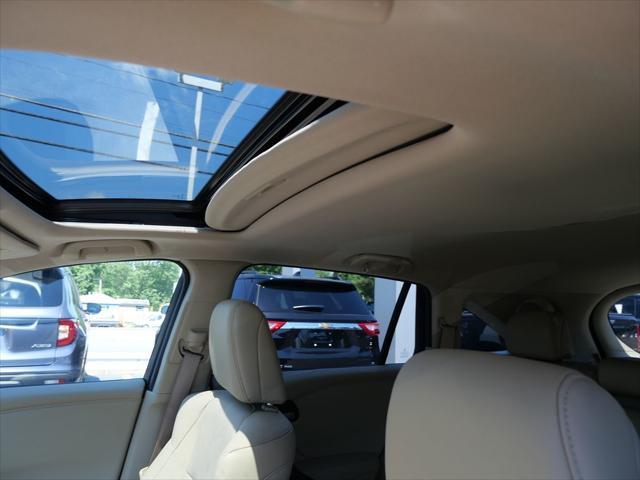 used 2016 Acura RDX car, priced at $16,995