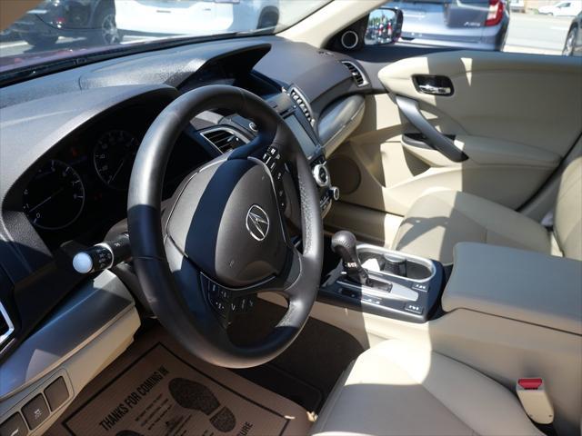 used 2016 Acura RDX car, priced at $16,995