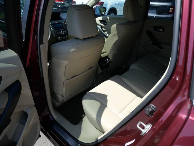 used 2016 Acura RDX car, priced at $16,995