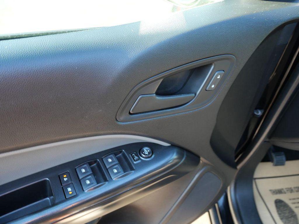 used 2018 Chevrolet Colorado car, priced at $23,995