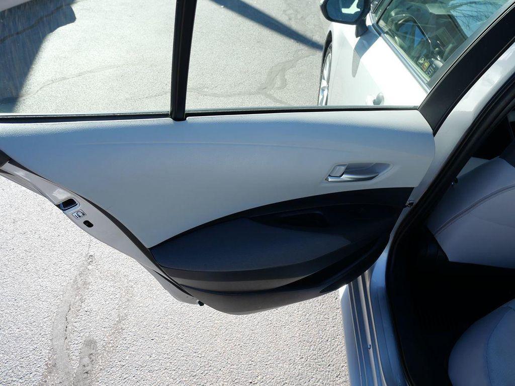 used 2020 Toyota Corolla car, priced at $17,995