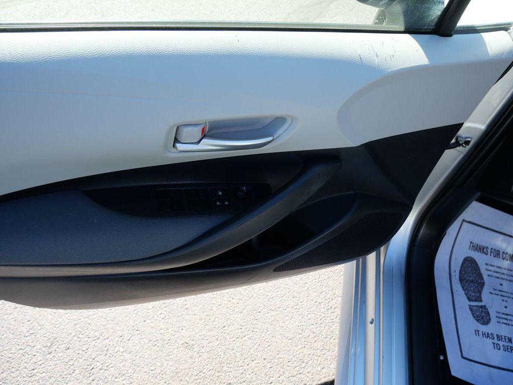 used 2020 Toyota Corolla car, priced at $17,995