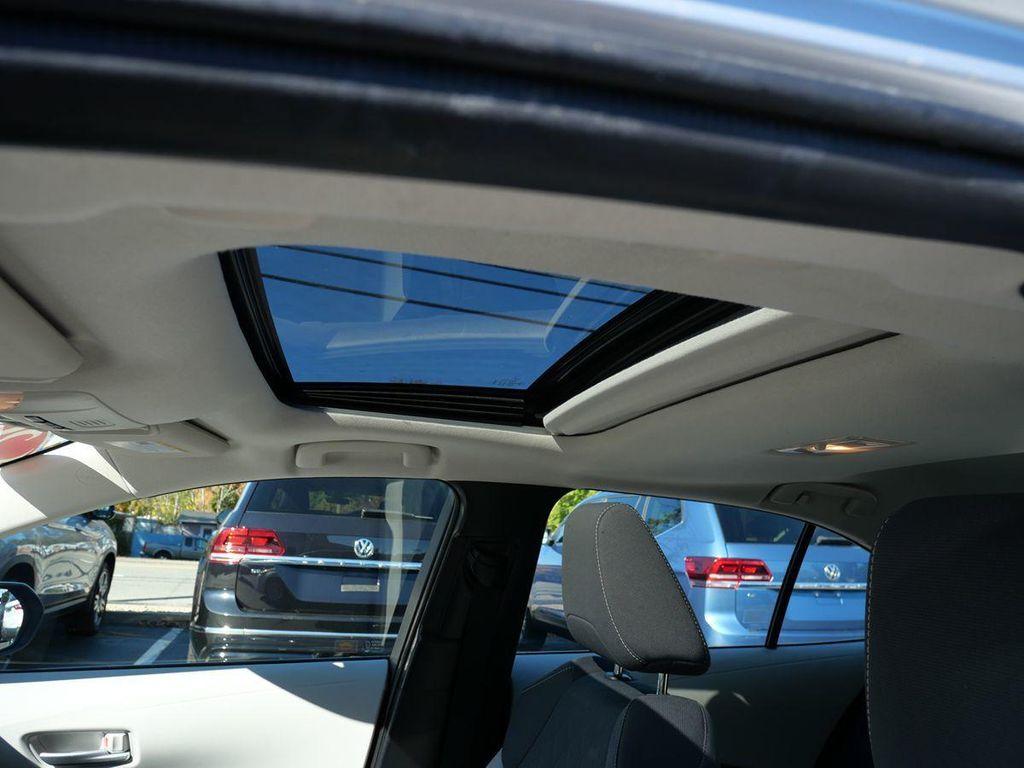 used 2020 Toyota Corolla car, priced at $17,995