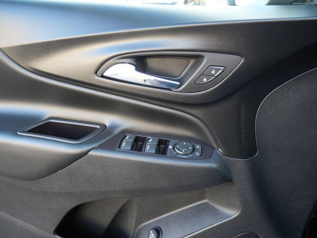 used 2020 Chevrolet Equinox car, priced at $19,995