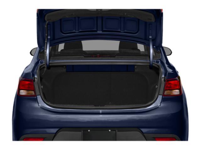 used 2019 Kia Rio car, priced at $9,995