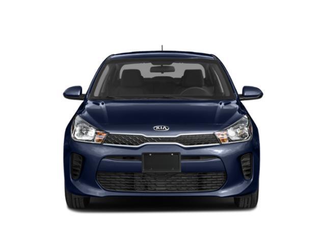 used 2019 Kia Rio car, priced at $9,995