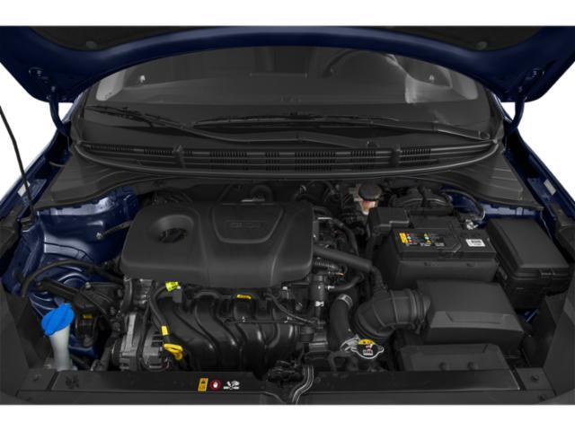 used 2019 Kia Rio car, priced at $9,995